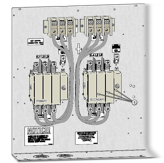 Liebert DSE Parts Manual